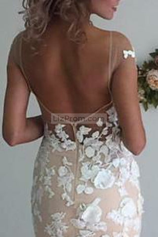 products/2273_Honest_Mermaid_Applique_Backless_Cap_Sleeves_Tulle_Wedding_Dress_1_212.jpg