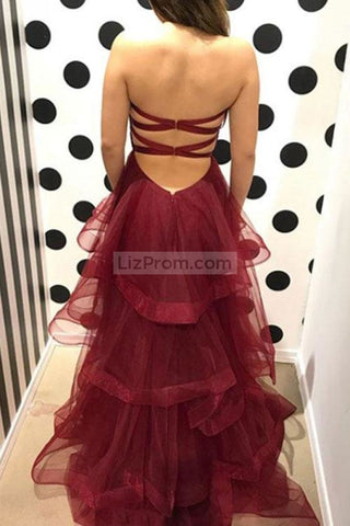 products/2340_Burgundy_Strapless_Sweetheart_Ruffled_A-line_Ball_Gown_Prom_Dress_2_530.jpg