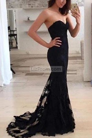 products/Black_Sweetheart_Strapless_Lace_Mermaid_Evening_Prom_1_817.jpg