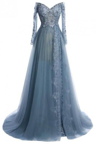 products/Blue_Appliques_Rhinestone_Off_The_Shoulder_Long_Sleeves_Prom_Dress_709.jpg