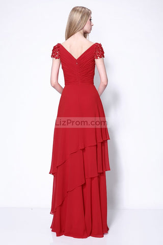 products/Burgundy-Cap-Sleeves-Appliques-Rufled-Prom-Bridesmaid-Dress-_2_898.jpg