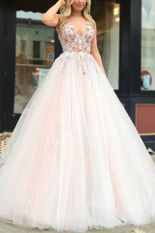 products/Elegant-Applique-V-neck-Wedding-Ball-Gown.jpg