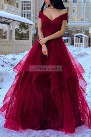 products/Elegant_Burgundy_Off-the-Shoulder_Tulle_A-line_Prom_Dress_533.jpg