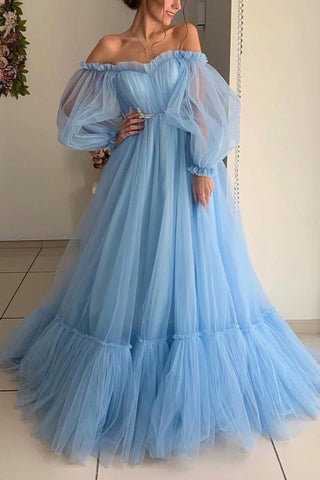products/Light_Sky_Blue_Off_The_Shoulder_Ruffled_Appliques_Long_Sleeves_Ball_Gown_820.jpg
