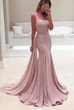 Chic Mermaid Long Prom Dress Bridesmaid Dress For Sale